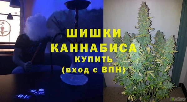 молекула духа Нея